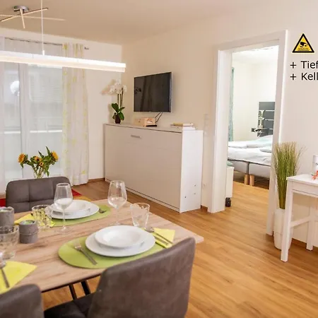 Cityapartment-Dornbirn-In-Unmittelbarer-Umgebung-Des-Bahnhofs-Mit-Bester-Verkehrsanbindung 多恩比恩