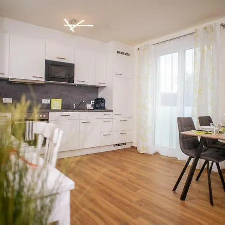 公寓 Cityapartment-Dornbirn-In-Unmittelbarer-Umgebung-Des-Bahnhofs-Mit-Bester-Verkehrsanbindung
