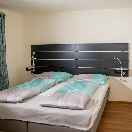 Cityapartment-Dornbirn-In-Unmittelbarer-Umgebung-Des-Bahnhofs-Mit-Bester-Verkehrsanbindung * 多恩比恩